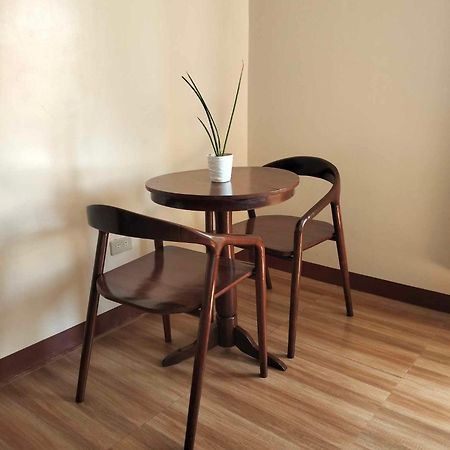 Tessie'S Home Stay Bed & Breakfast 公主港 外观 照片