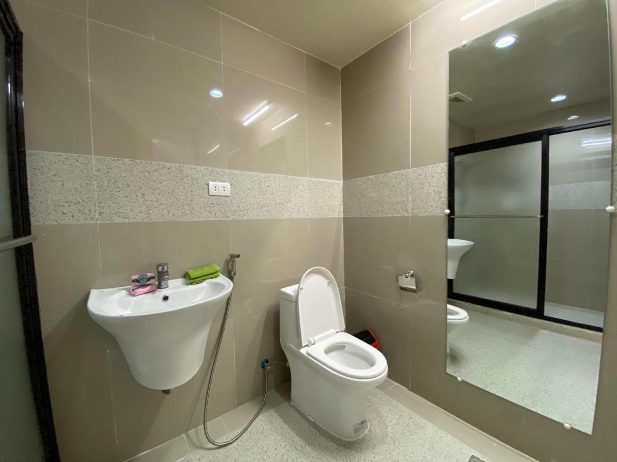 Tessie'S Home Stay Bed & Breakfast 公主港 外观 照片