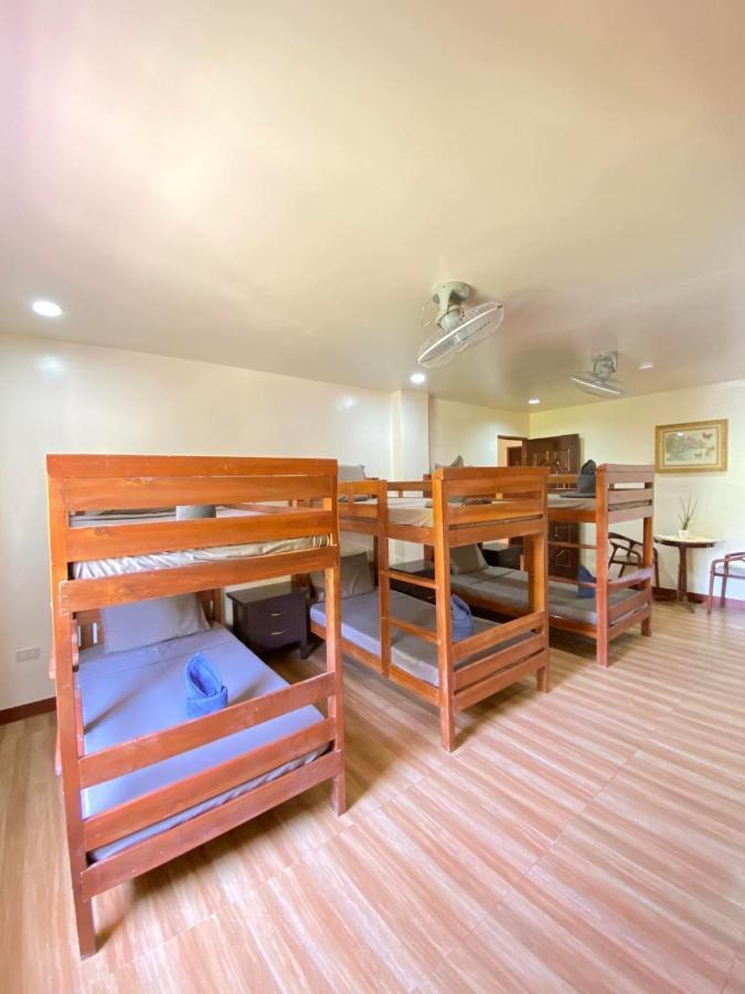 Tessie'S Home Stay Bed & Breakfast 公主港 外观 照片