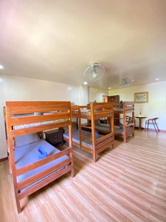 Tessie'S Home Stay Bed & Breakfast 公主港 外观 照片