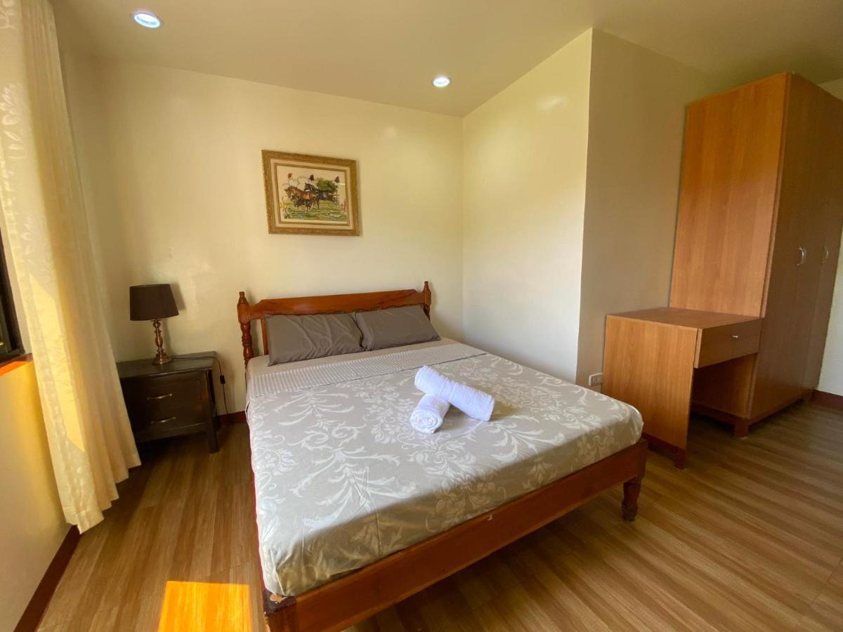 Tessie'S Home Stay Bed & Breakfast 公主港 外观 照片