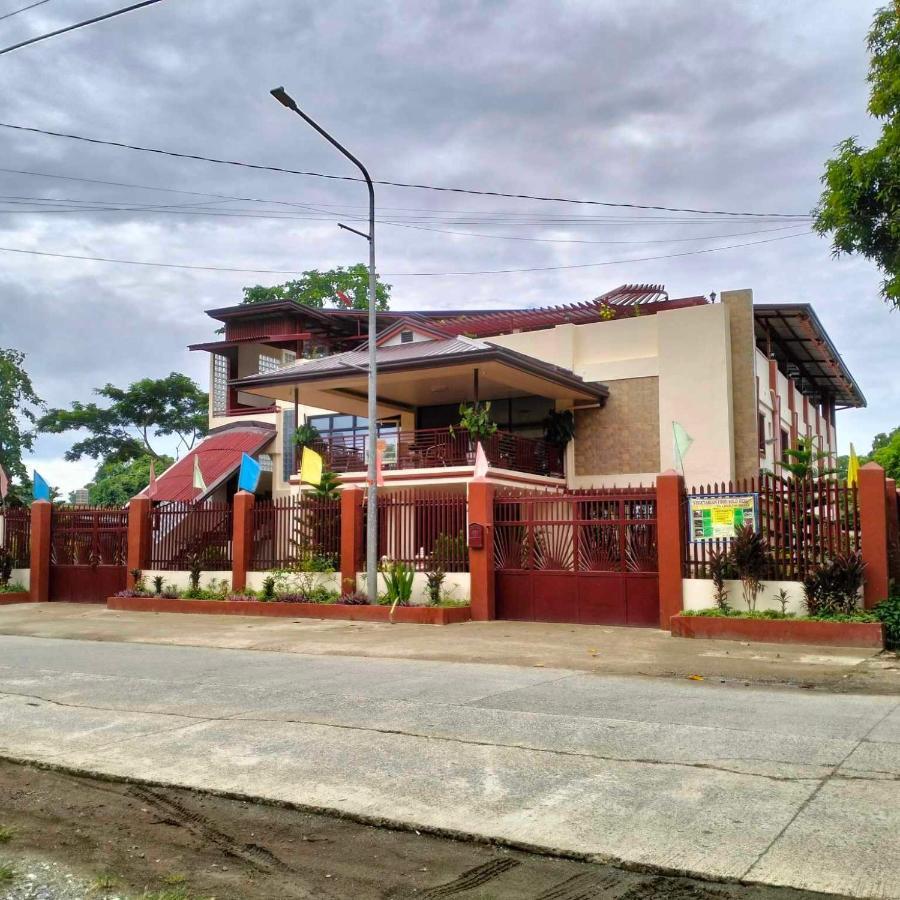 Tessie'S Home Stay Bed & Breakfast 公主港 外观 照片