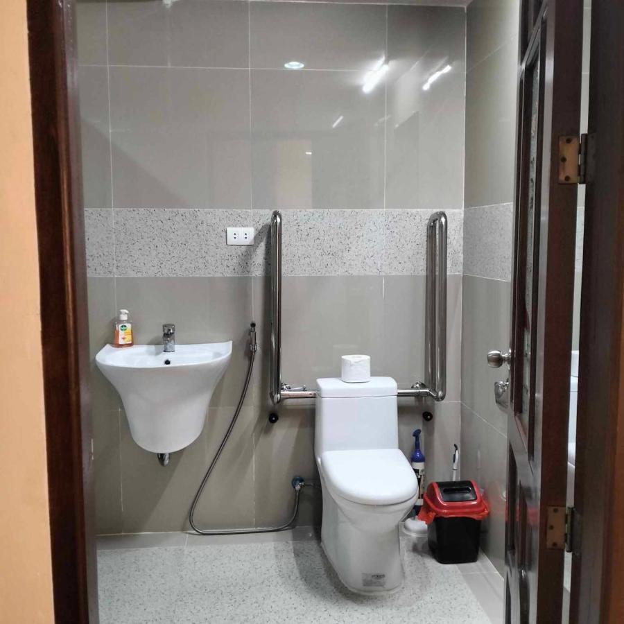 Tessie'S Home Stay Bed & Breakfast 公主港 外观 照片