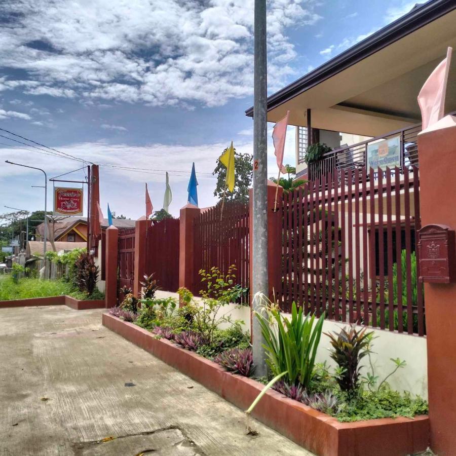 Tessie'S Home Stay Bed & Breakfast 公主港 外观 照片