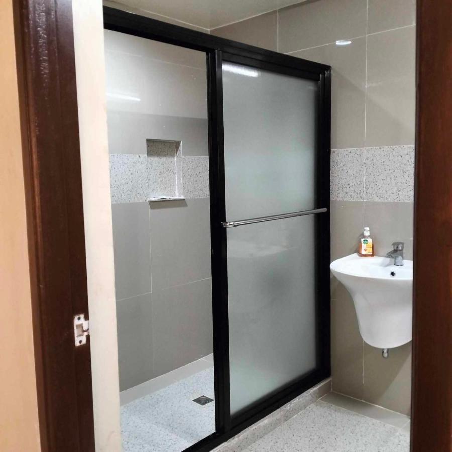 Tessie'S Home Stay Bed & Breakfast 公主港 外观 照片