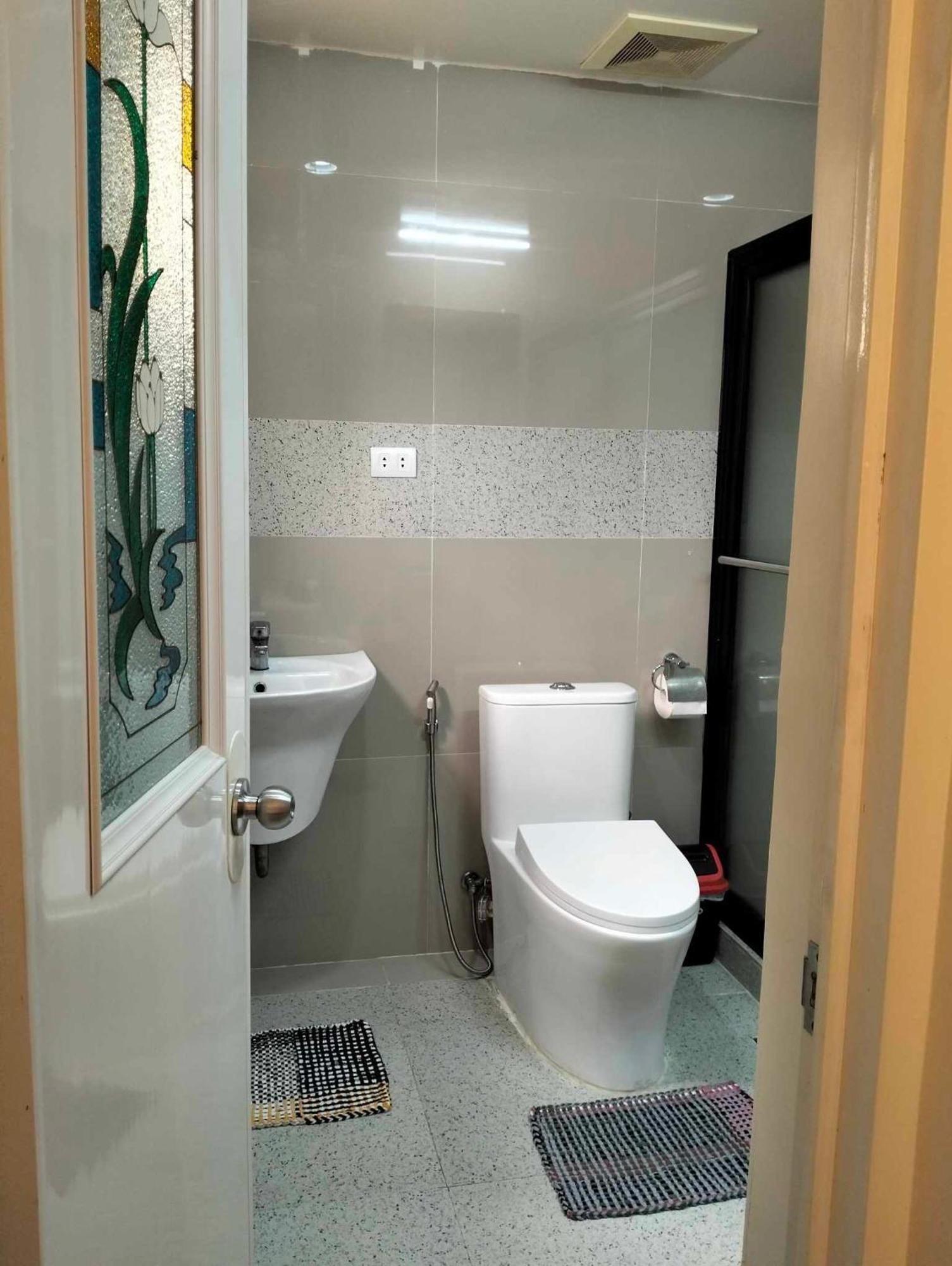 Tessie'S Home Stay Bed & Breakfast 公主港 外观 照片